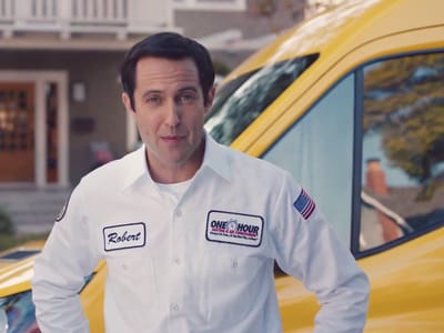 One Hour Heating & Air Conditioning