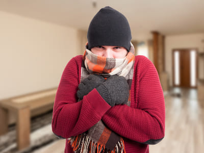 One Hour Heating & Air Conditioning