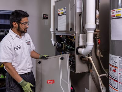 One Hour Heating & Air Conditioning