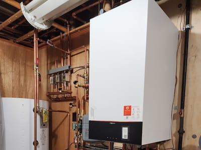 One Hour Heating & Air Conditioning