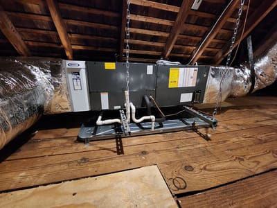 One Hour Heating & Air Conditioning