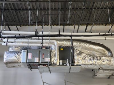 One Hour Heating & Air Conditioning