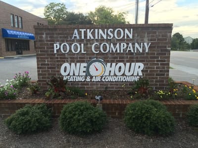 One Hour Heating & Air Conditioning