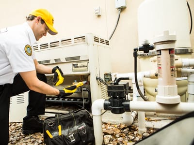 One Hour Heating & Air Conditioning