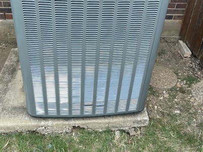 One Hour Heating & Air Conditioning