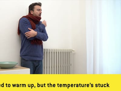 One Hour Heating & Air Conditioning