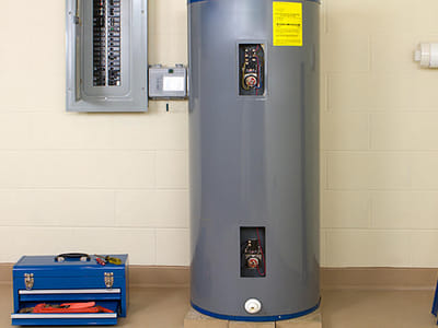 One Hour Heating & Air Conditioning