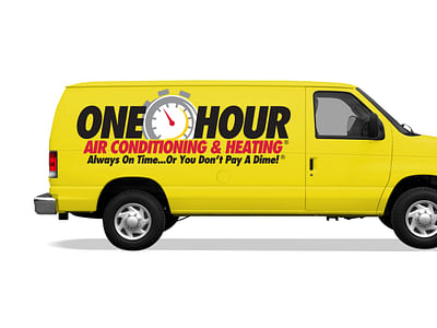 One Hour Heating & Air Conditioning