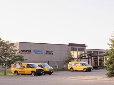 One Hour Heating & Air Conditioning