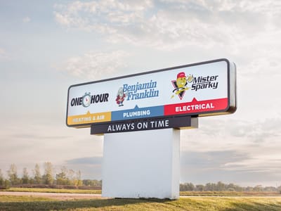 One Hour Heating & Air Conditioning