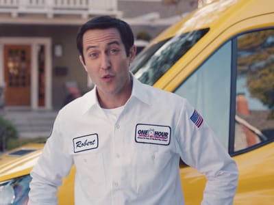 One Hour Heating & Air Conditioning