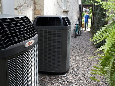 One Hour Heating & Air Conditioning