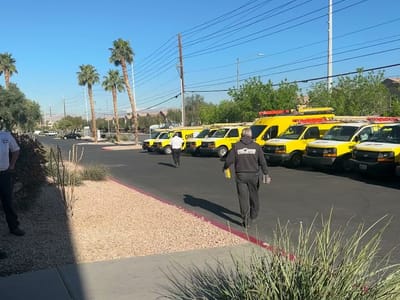 One Hour Heating & Air Conditioning