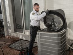 One Hour Heating & Air Conditioning