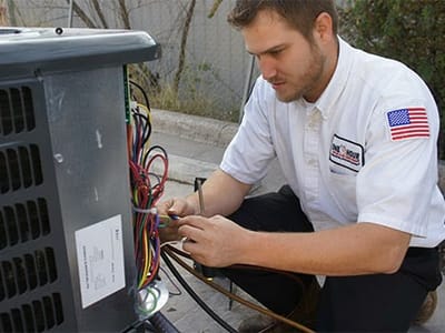 One Hour Heating and Air Conditioning