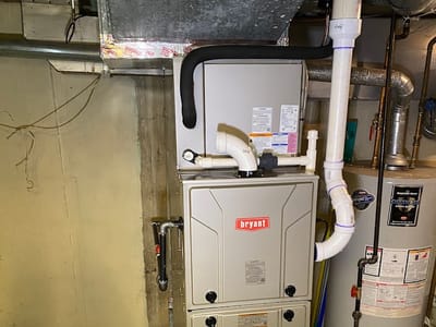 One Hour Heating and Air