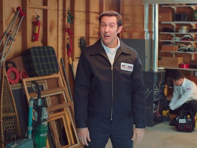 One Hour Heating and Air