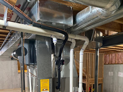 One Hour Heating and Air