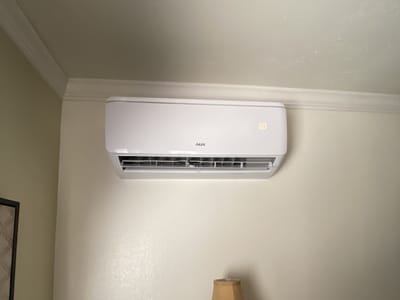 One Legacy Heating and Air