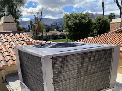 One Legacy Heating and Air