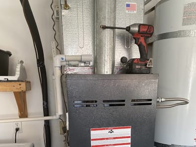 One Legacy Heating and Air