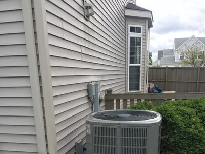 One Season Heating & Cooling