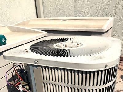 One Season Heating & Cooling