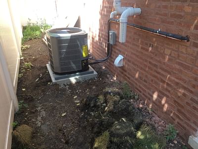 One Season Heating & Cooling