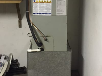 One Season Heating & Cooling