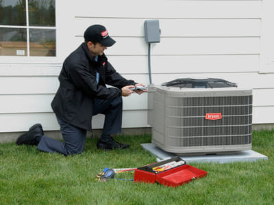 One Source Heating, Cooling & Electrical