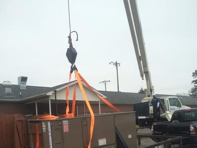 One Source Heating, Cooling & Electrical