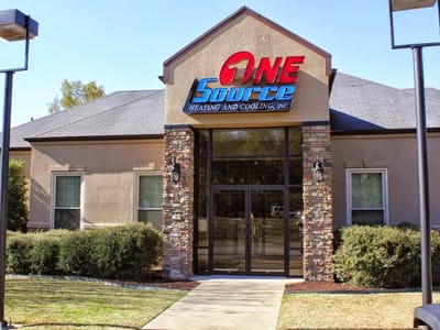 One Source Heating, Cooling & Electrical