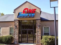 One Source Heating, Cooling & Electrical