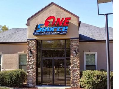 One Source Heating, Cooling & Electrical