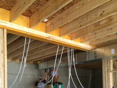 One Source Heating, Cooling & Electrical