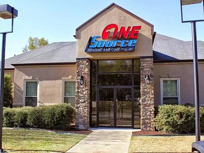One Source Heating, Cooling & Electrical