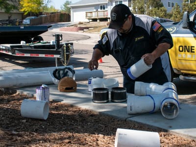 One Source Home Service