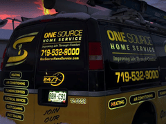 One Source Home Service