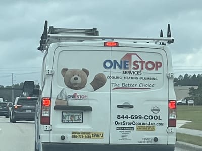 One Stop Cooling and Heating LLC