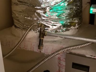 One Stop Cooling and Heating LLC