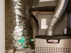 One Stop Cooling and Heating LLC