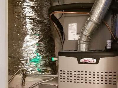 One Stop Cooling and Heating LLC