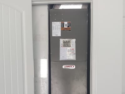 One Stop Cooling & Heating