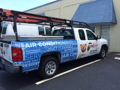 One Stop Cooling & Heating