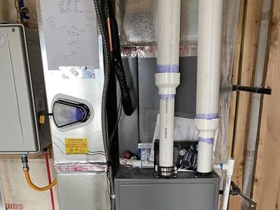 One Stop Heating & Air Conditioning