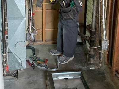 One Stop Heating & Air Conditioning