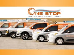 One Stop Heating & Air Conditioning