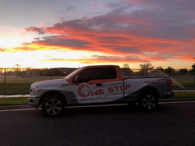 One Stop Heating & Air Conditioning