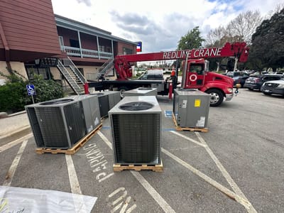 One Stop Heating and Cooling Inc.