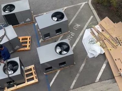 One Stop Heating and Cooling Inc.